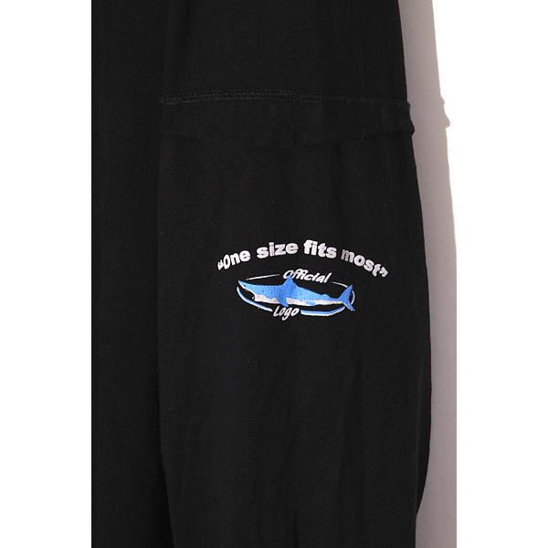 2024AW VETEMENTS ヴェトモン SIZE:M INSIDE-OUT SHARK