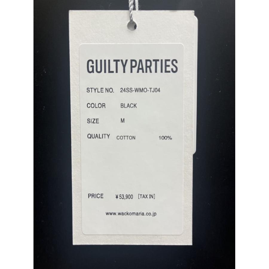 WACKO MARIA（ワコマリア） M 未使用品 2024SS WACKO MARIA VELVETEEN
