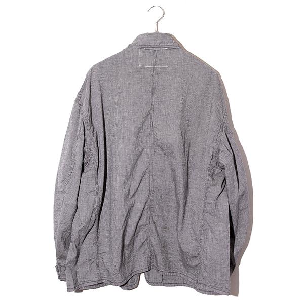 未使用品 2024AW SAINT MICHAEL × BerBerJin セントマイケル 未使用品 2024AW SAINT MICHAEL × BerBerJin セントマイケル