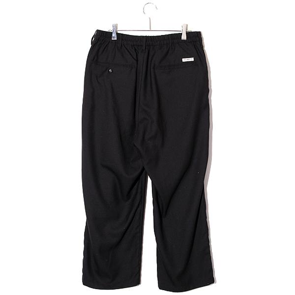 23SS COOTIE クーティー SIZE:M T/W 2 Tuck Easy Pants ポリエステル 