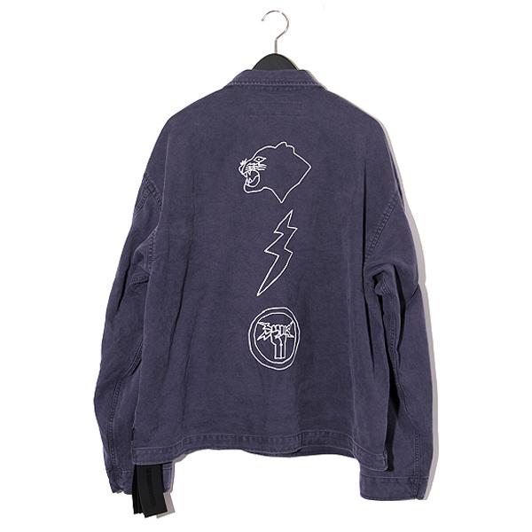 2024AW NEIGHBORHOOD ネイバーフッド SIZE:XL A-2 UTILITY 2024AW NEIGHBORHOOD ネイバーフッド SIZE:XL A-2 UTILITY