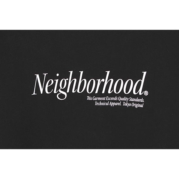 未使用品 2024AW NEIGHBORHOOD ネイバーフッド SIZE:L HOME SET UP 