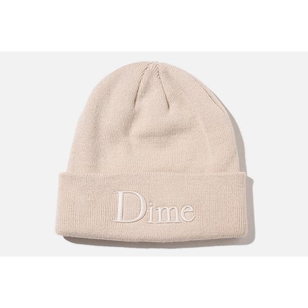 dime ダイムビーニーメンズ古着ニット帽