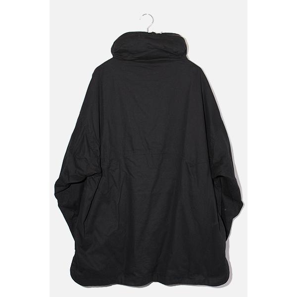 2022SS WILLY CHAVARRIA ウィリーチャバリア COWBOY PARKA RECYCTEX  