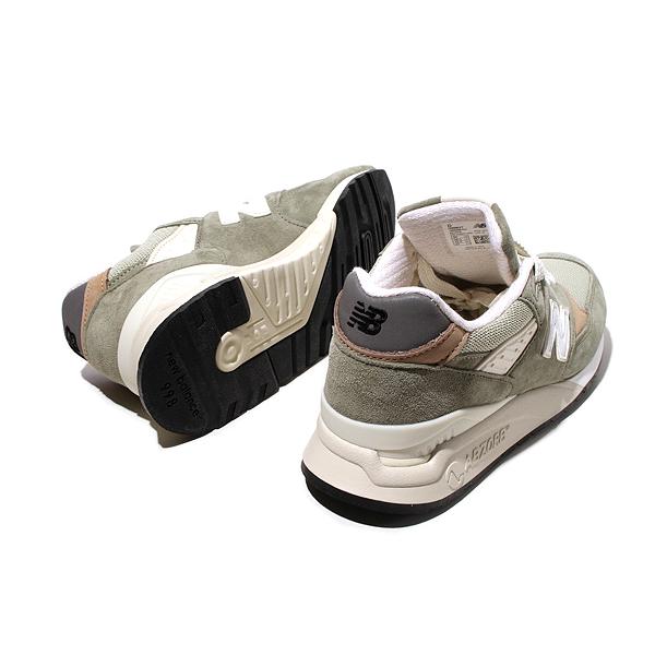 New Balance 27cm 未使用品 NEW BALANCE ニューバランス U998GT U998 