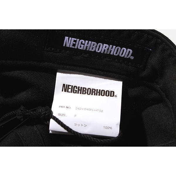 未使用品 2024AW NEIGHBORHOOD × SUBWARE ネイバーフッド サブウェア 