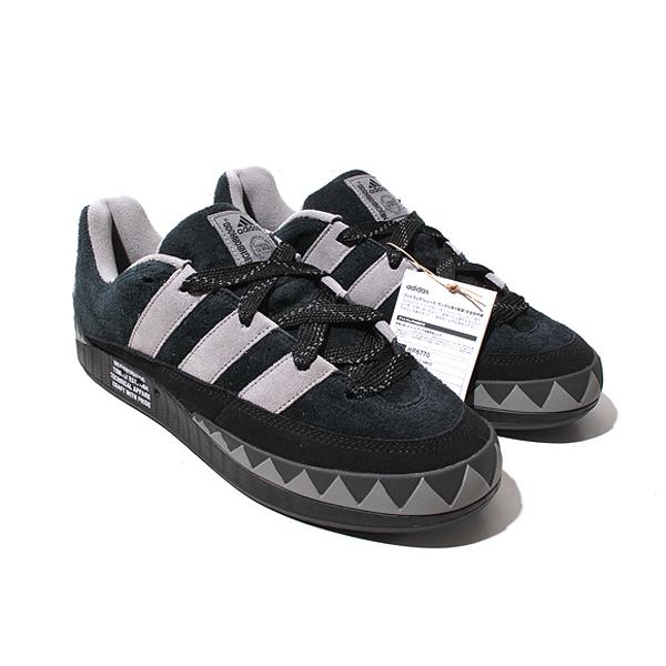 31cm 未使用品 NEIGHBORHOOD × adidas ネイバーフッド 