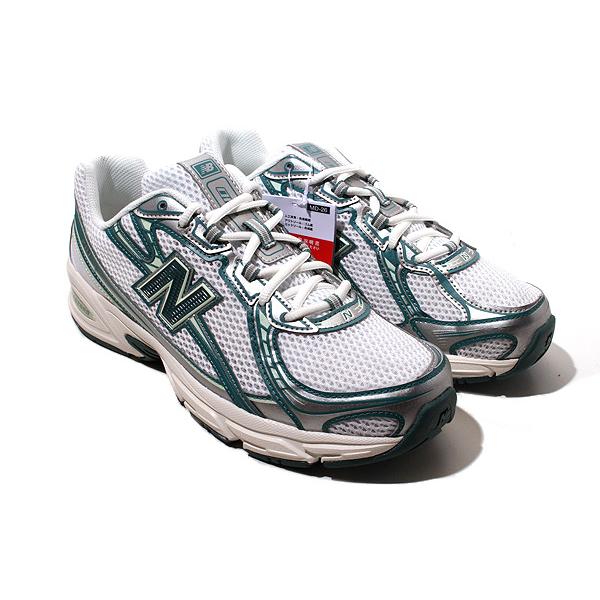 New Balance 27cm 未使用品 NEW BALANCE ニューバランス U740GR2