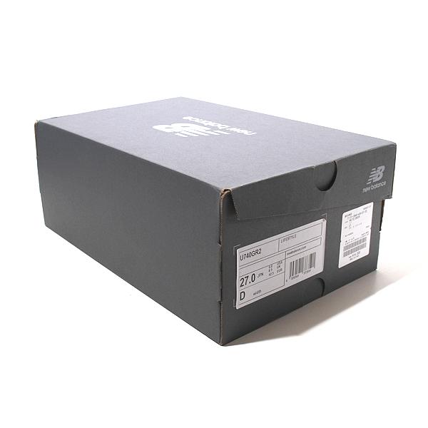 New Balance 27cm 未使用品 NEW BALANCE ニューバランス U740GR2