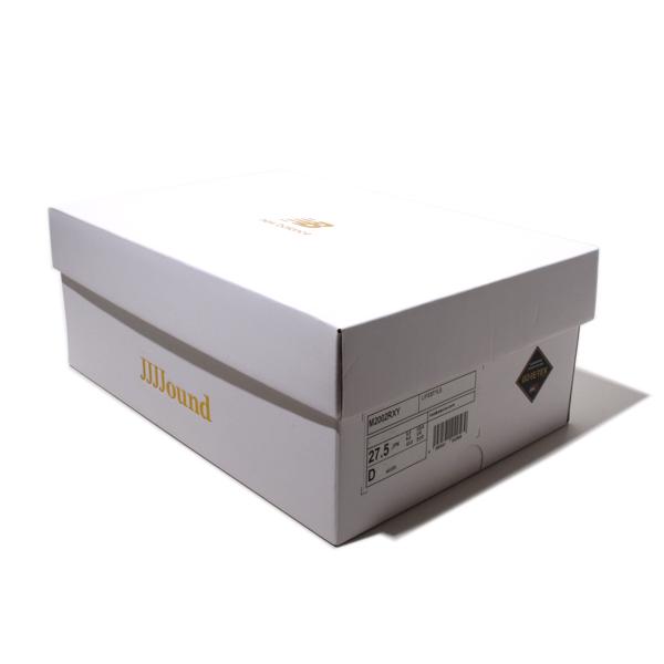 New Balance 27.5cm 未使用品 JJJJound × NEW BALANCE ジョウンド  