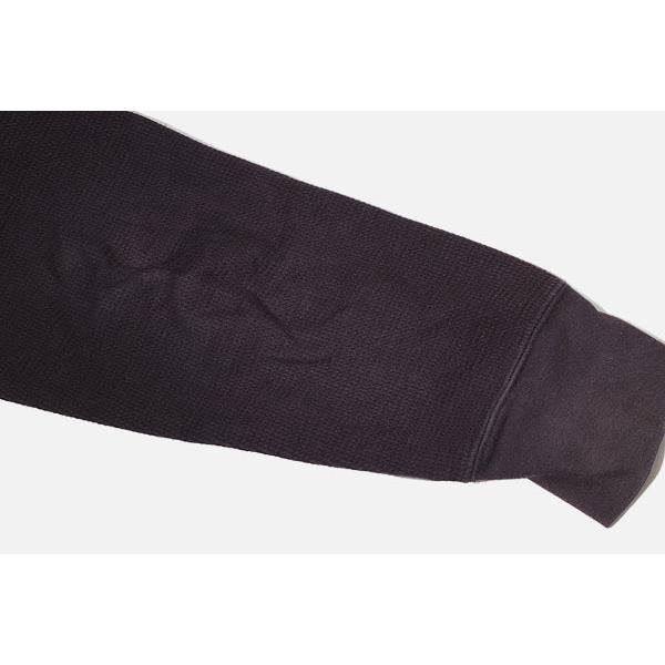 nonnative ノンネイティブ DWELLER L/S TEE COTTON THERMAL nonnative ノンネイティブ DWELLER L/S TEE COTTON THERMAL