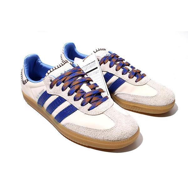 adidas 26cm 未使用品 Wales Bonner × ウェールズ・ボナー adidas 26cm 未使用品 Wales Bonner × ウェールズ・ボナー