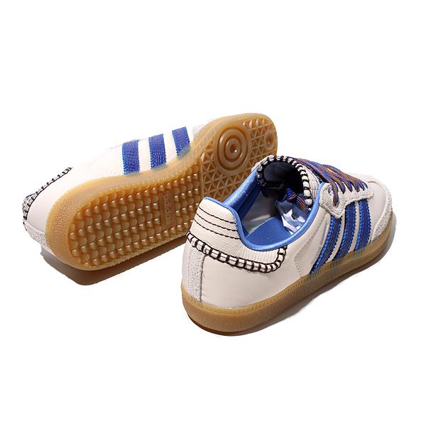 adidas 26cm 未使用品 Wales Bonner × ウェールズ・ボナー adidas 26cm 未使用品 Wales Bonner × ウェールズ・ボナー