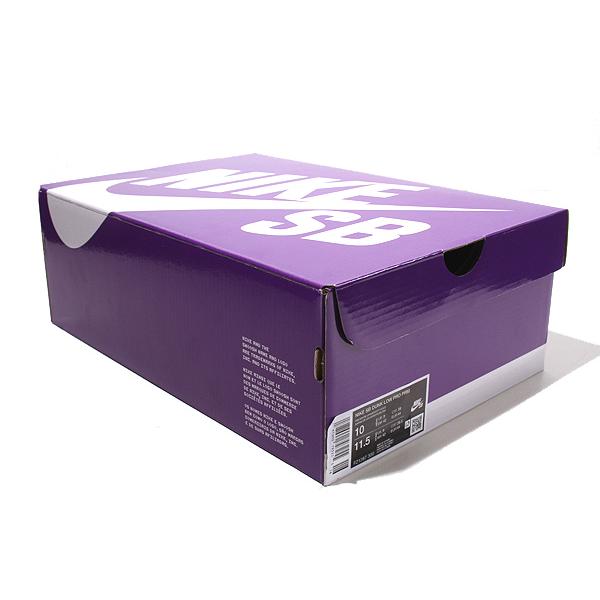 NIKE（ナイキ） 28cm 未使用品 NIKE SB SB DUNK LOW PRM 'Seattle