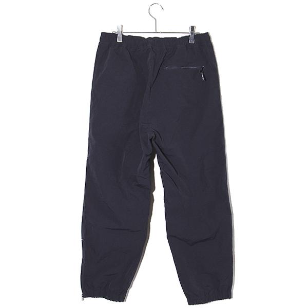 パンツ Anchor Inc. Nylon Track Pants 2.0 BK L Mercedes Anchor Inc. Nylon Track Pants 2.0 