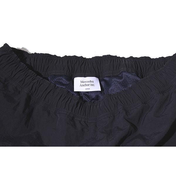 2024AW Mercedes Anchor Inc. メルセデス アンカーインク Nylon
