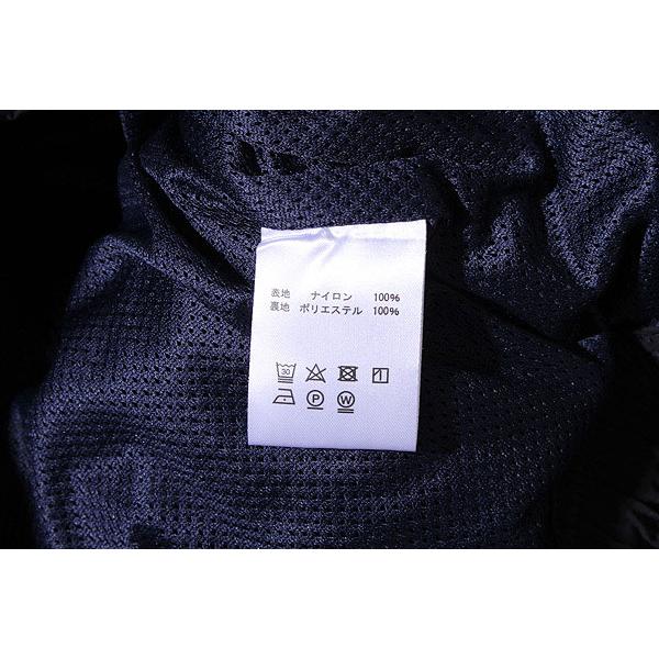 パンツ Anchor Inc. Nylon Track Pants 2.0 BK S Mercedes Anchor Inc. Nylon Track Pants 2.0 