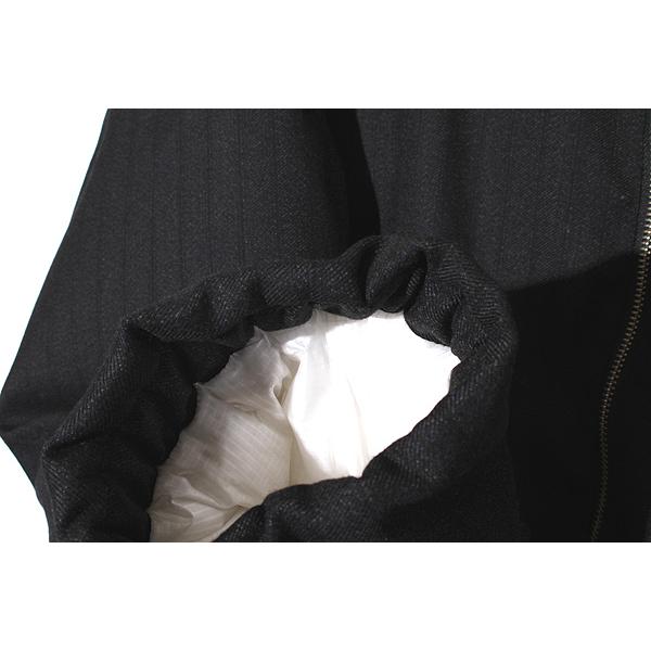 23AW SEEALL シーオール SIZE:5 MINIMAL DOWN JACKET ミニマル 23AW SEEALL シーオール SIZE:5 MINIMAL DOWN JACKET ミニマル