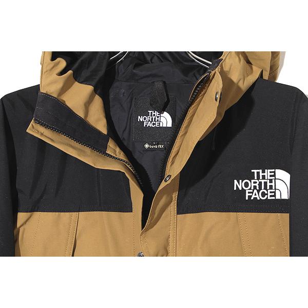 THE NORTH FACE ザノースフェイス Mountain Light Jacket マウンテン 