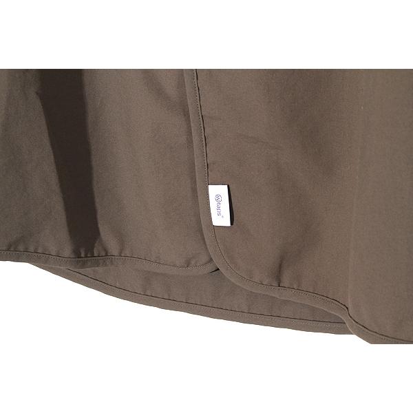 2024SS WTAPS ダブルタップス SIZE:1 SCOUT 02 / LS POLY 2024SS WTAPS ダブルタップス SIZE:1 SCOUT 02 / LS POLY