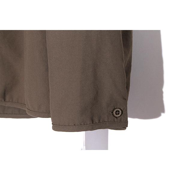 2024SS WTAPS ダブルタップス SIZE:1 SCOUT 02 / LS POLY 2024SS WTAPS ダブルタップス SIZE:1 SCOUT 02 / LS POLY