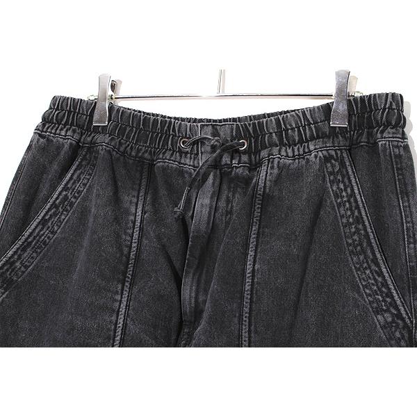 未使用品 2024SS ISABEL MARANT イザベルマラン SIZE:M IMHP PANTS 