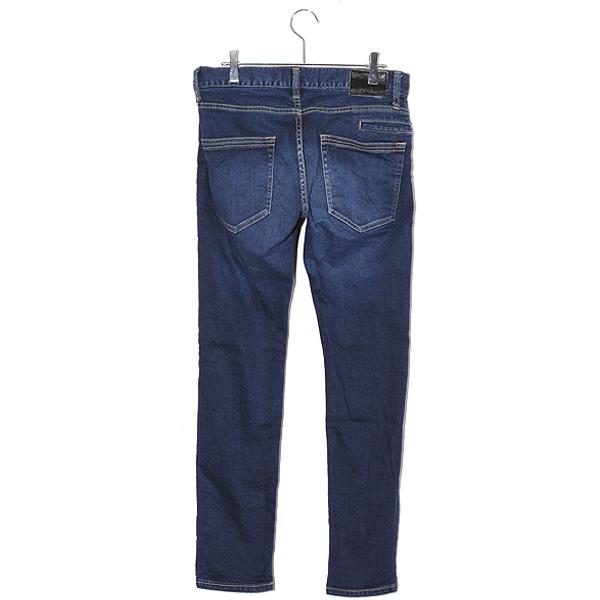 junhashimoto ジュンハシモト V POCKET DENIM Vポケット デニムパンツ 