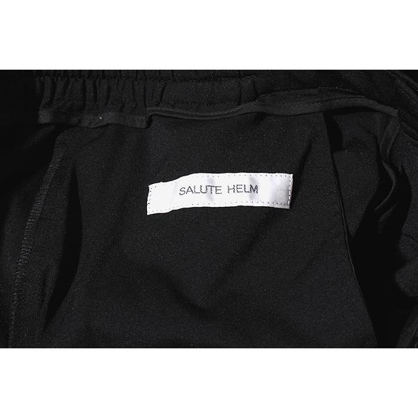 SALUTE HELM サルートヘルム メリルライト ハイテンション リラックス 