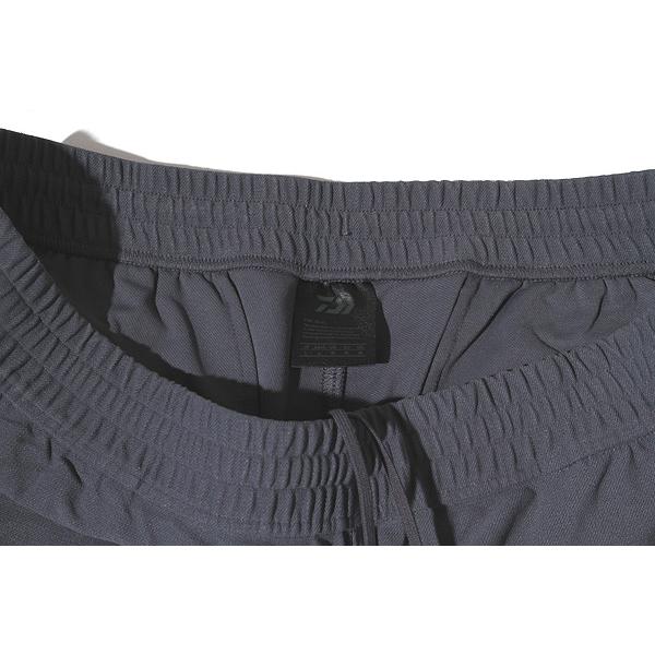 DAIWA PIER39 ダイワ ピアサーティナイン TECH FLEX JERSEY PANTS