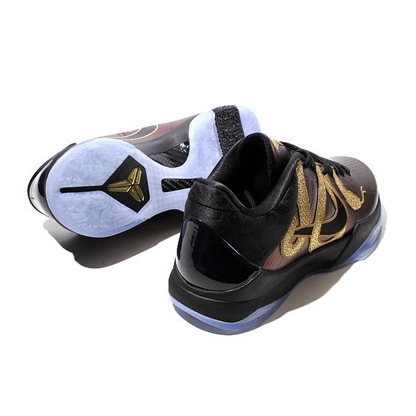 NIKE（ナイキ） 27.5cm 未使用品 KOBE V PROTRO 'Year of the Mamba