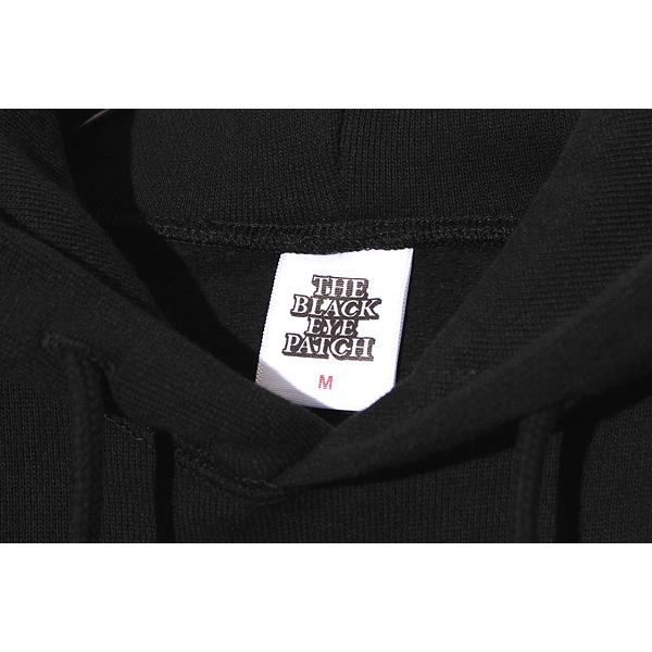 未使用品 24AW BLACK EYE PATCH ブラックアイパッチ SIZE:M OG LABELS  