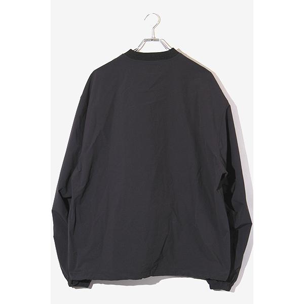 2024SS Acy エイシー PULLOVER SHIRTS V2 プルオーバー シャツ 2024SS Acy エイシー PULLOVER SHIRTS V2 プルオーバー シャツ