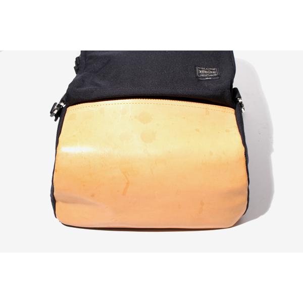 PORTER × M.U.G ポーター ミノトールアーバンギア LOUIS PC Backpack  