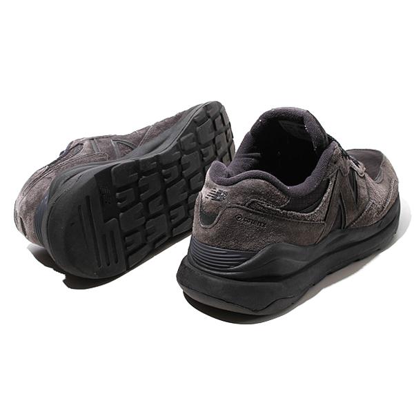 ニューバランス×ユナイテッドアローズ！M5740GPM ゴアテックス New Balance 27cm NEW BALANCE for UNITED ARROWS