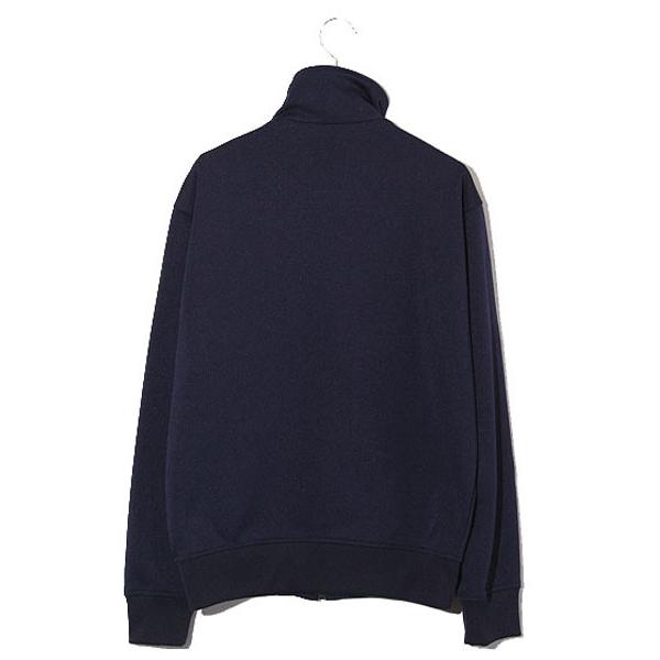 CHALLENGER チャレンジャー TRACK JACKET ポリエステル ロゴプリント