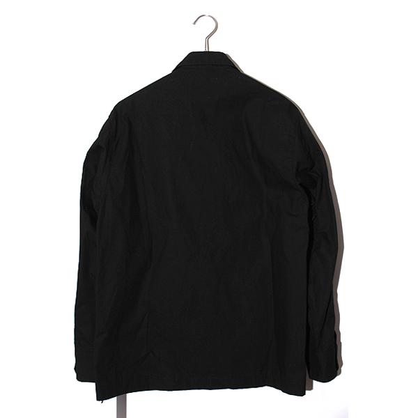 WTAPS 211BRDT shm03 L Black