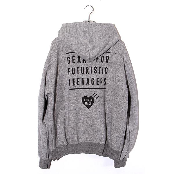 未使用新品 BLACKPINK TMKK PANDA 2 HOODIE グレー 57e300dd0ae51a146321e80e133ed1