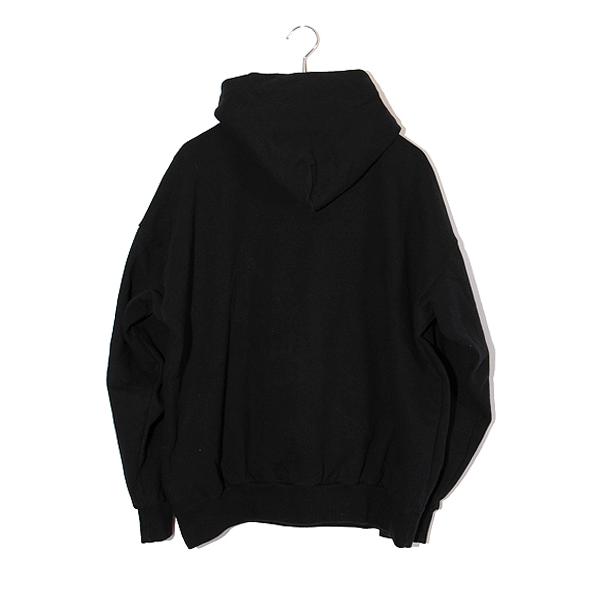 WTAPS Sign Hoody 232ATDT-HPM01S パーカー 中古・古着通販】WTAPS (ダブルタップス) SIGN HOODYパーカー 232ATDT