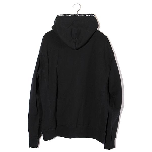 未使用品 2025SS BLACK EYE PATCH ブラックアイパッチ SIZE:L KANJI 