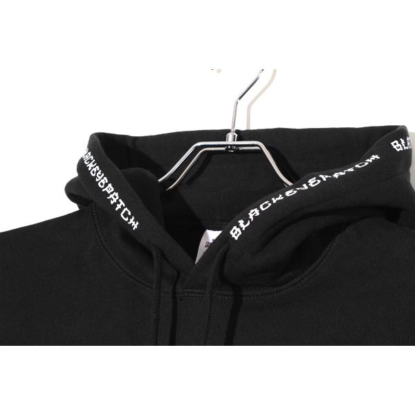 未使用品 2025SS BLACK EYE PATCH ブラックアイパッチ SIZE:L KANJI 