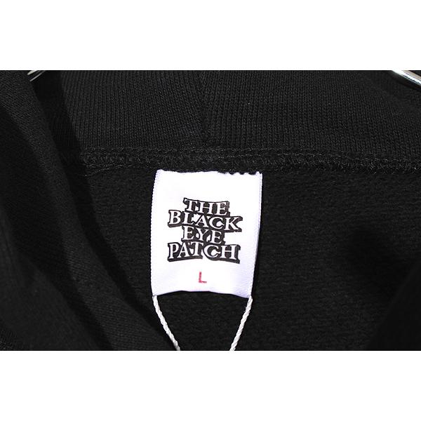 未使用品 2025SS BLACK EYE PATCH ブラックアイパッチ SIZE:L KANJI 