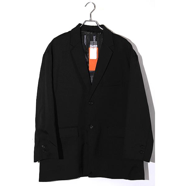 未使用品 2023AW TIGHTBOOTH タイトブース SIZE:XL SINGLE 2B 未使用品 2023AW TIGHTBOOTH タイトブース SIZE:XL SINGLE 2B
