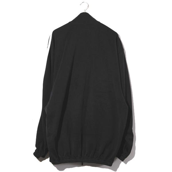 2023AW doublet ダブレット VINTAGE EFFECT TRACK JACKET
