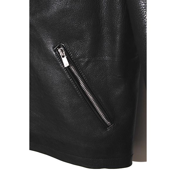 2025SS NO MAINTENANCE ノーメンテナンス SIZE:S 6-Zip Trucker Jacket