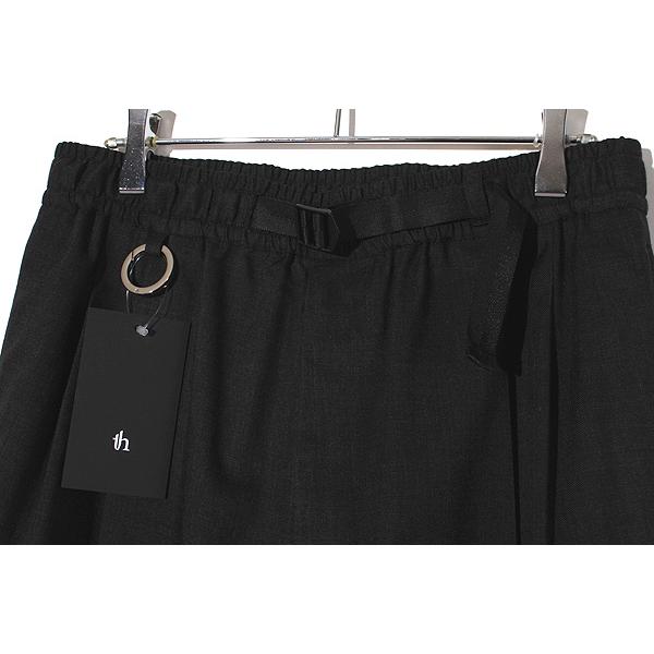 th products ティーエイチプロダクツ SIZE:1 Technical Wool Tapered