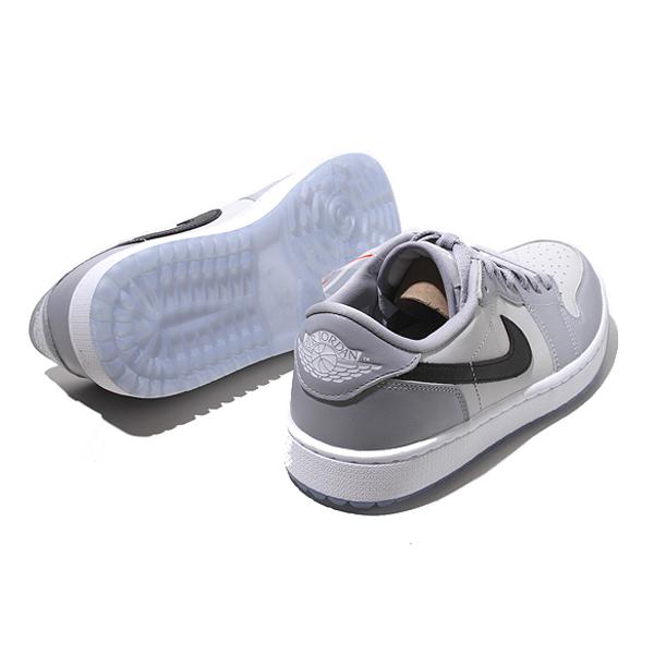 NIKE 27.5cm 未使用品 ナイキ AIR JORDAN 1 LOW GOLF 