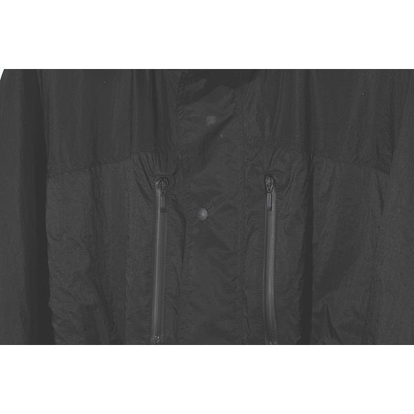 2024SS YOKE ヨーク NYLON TRAINING ZIP BLOUSON ナイロン