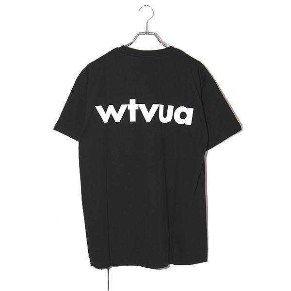 未使用品 2024SS WTAPS ダブルタップス WTVUA / SS COTTON コットン