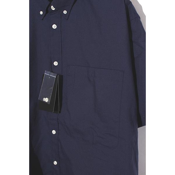 未使用品 24SS DAIWA PIER39 ダイワピア39 SIZE:M TECH BUTTON DOWN 