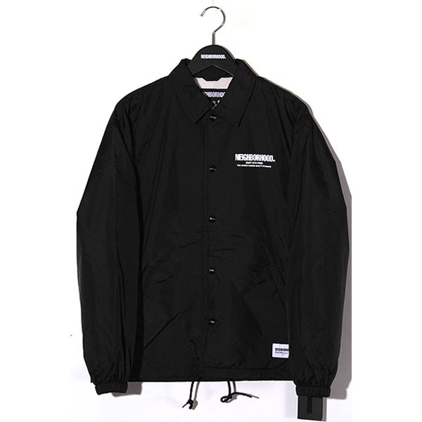 NEIGHBORHOOD WINDBREAKER JACKET-1 新品未使用